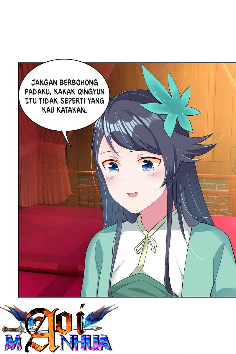 Reborn of War God Chapter 224 Gambar 5