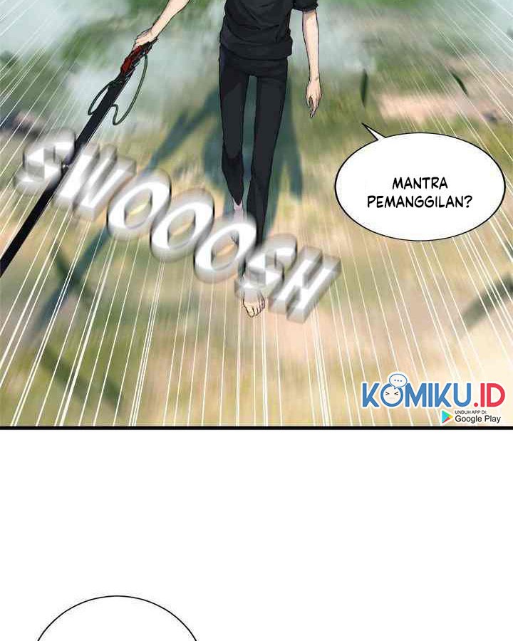 Her Summon Chapter 107 Gambar 13