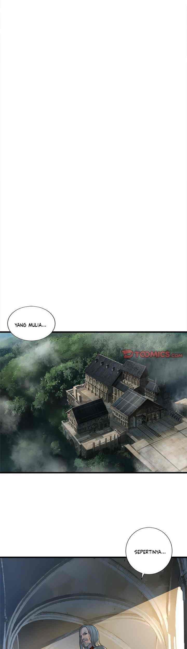 Her Summon Chapter 107 Gambar 27