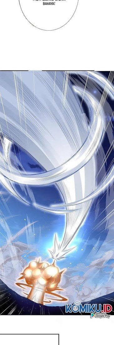 Against the Gods Chapter 369 Gambar 7