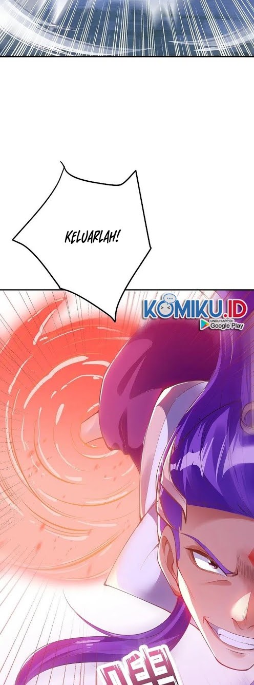 Against the Gods Chapter 369 Gambar 14