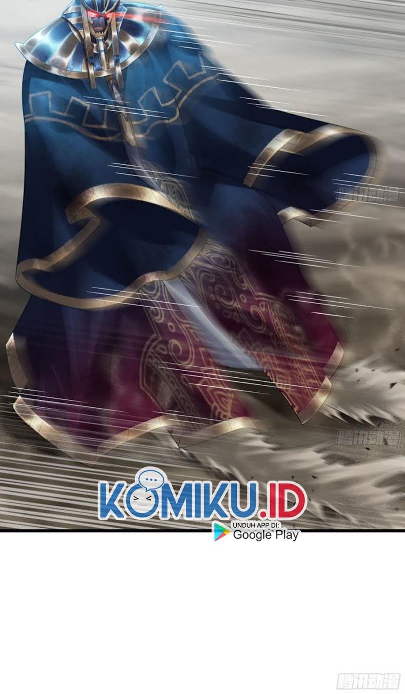 My Wife is a Demon Queen Chapter 289 Gambar 19