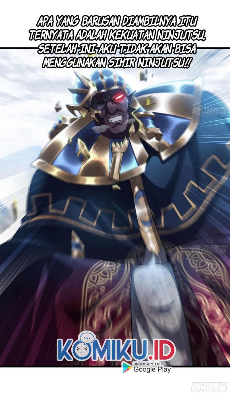 My Wife is a Demon Queen Chapter 289 Gambar 21