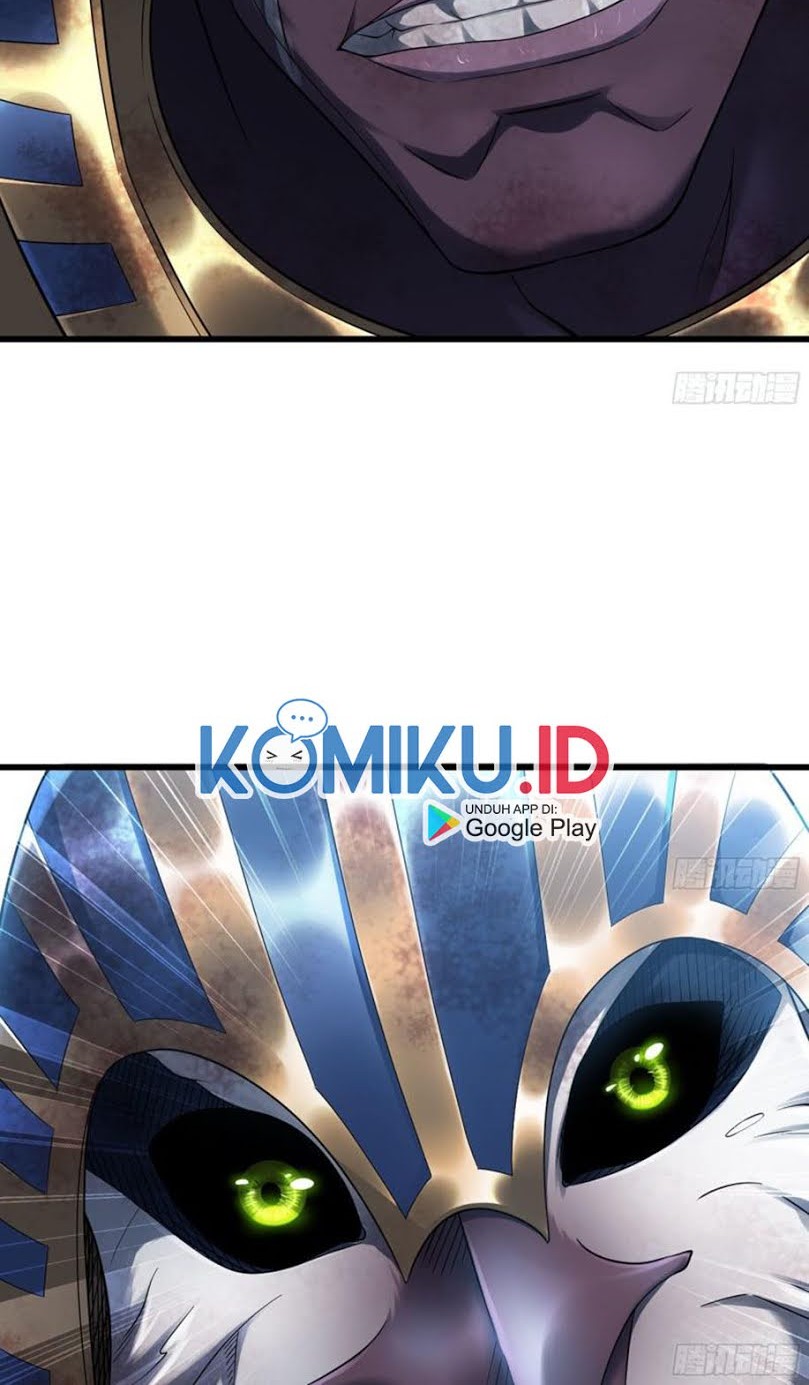 My Wife is a Demon Queen Chapter 289 Gambar 23