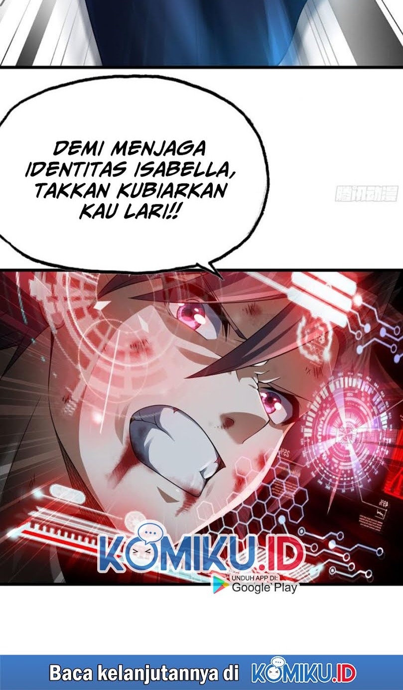 My Wife is a Demon Queen Chapter 289 Gambar 29