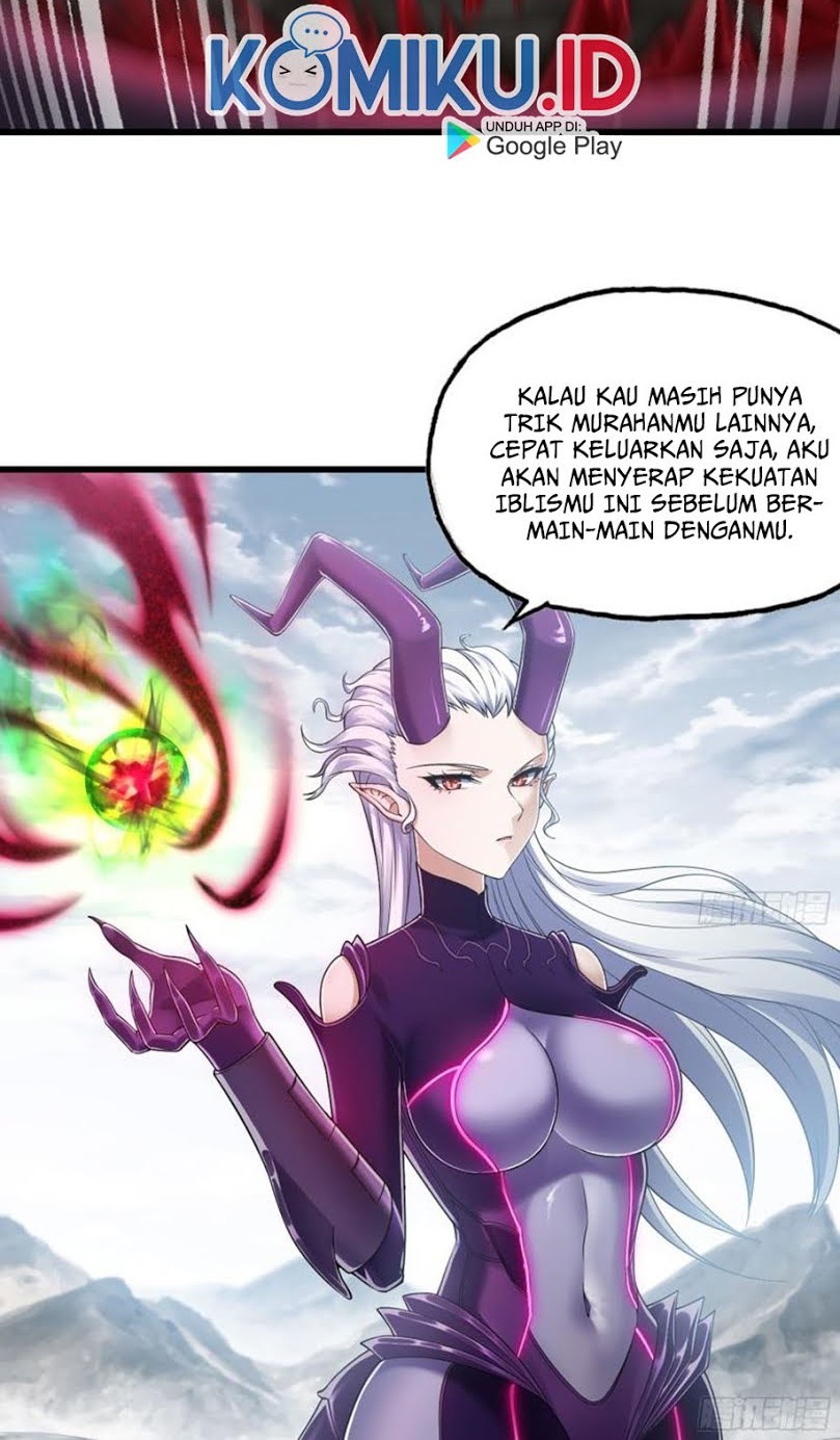 My Wife is a Demon Queen Chapter 289 Gambar 15