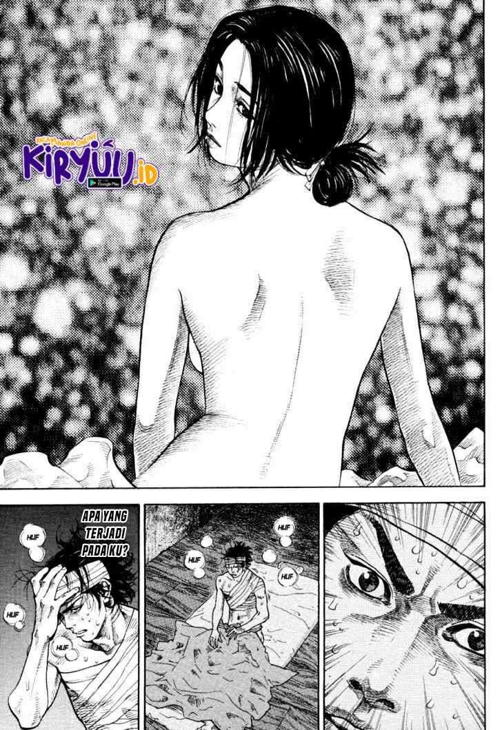 Vagabond Chapter 33 Gambar 3