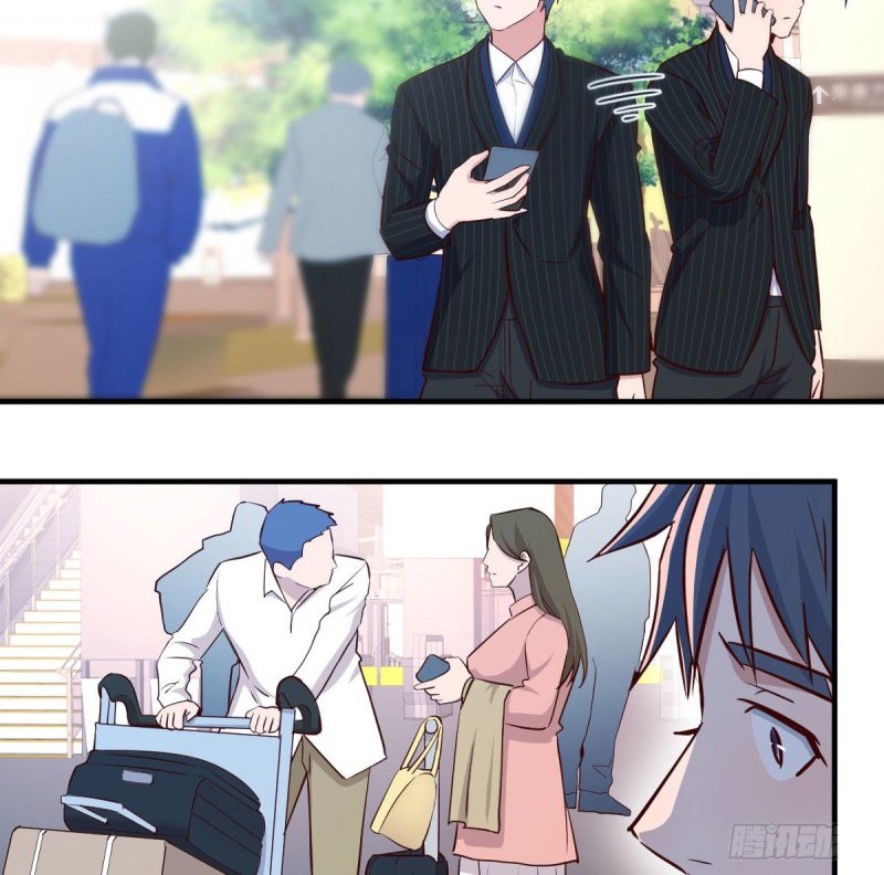 I Have Twin Girlfriends Chapter 39 Gambar 17