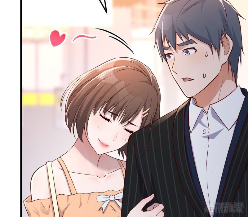 I Have Twin Girlfriends Chapter 39 Gambar 29