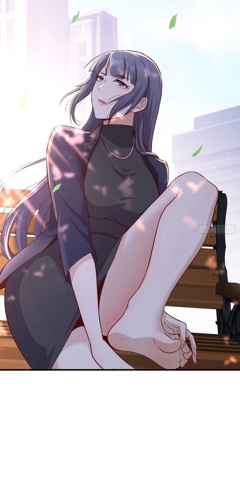 I Have Twin Girlfriends Chapter 39 Gambar 15