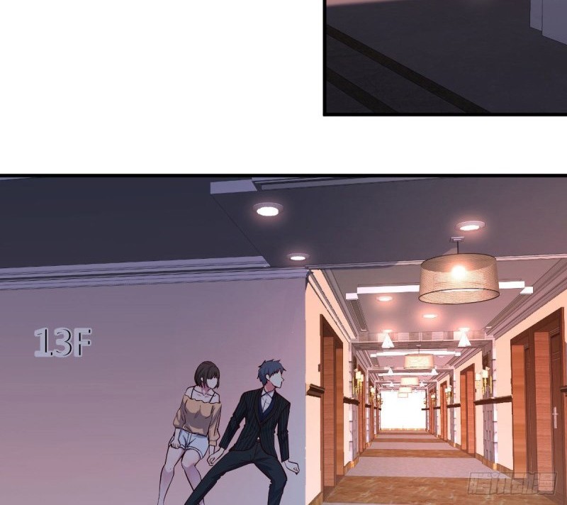 I Have Twin Girlfriends Chapter 41 Gambar 17