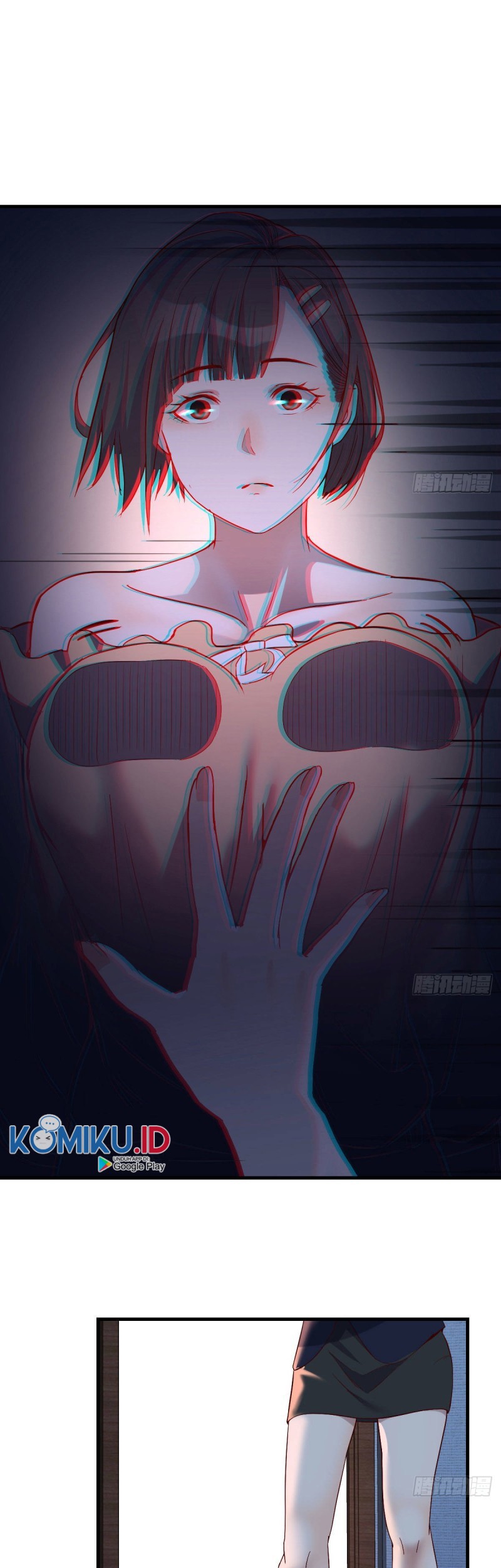 I Have Twin Girlfriends Chapter 41 Gambar 34