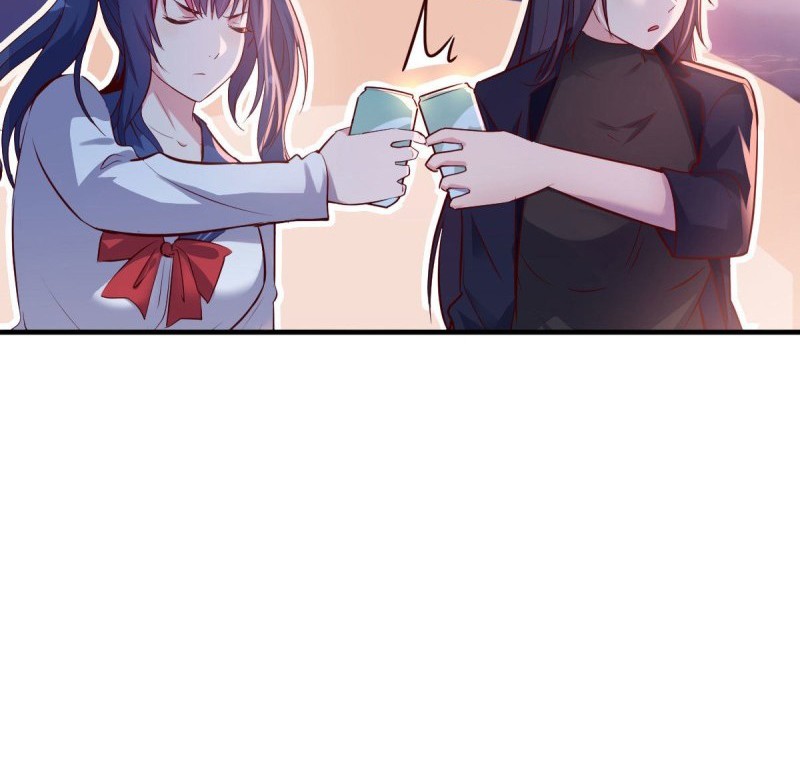 I Have Twin Girlfriends Chapter 52 Gambar 19