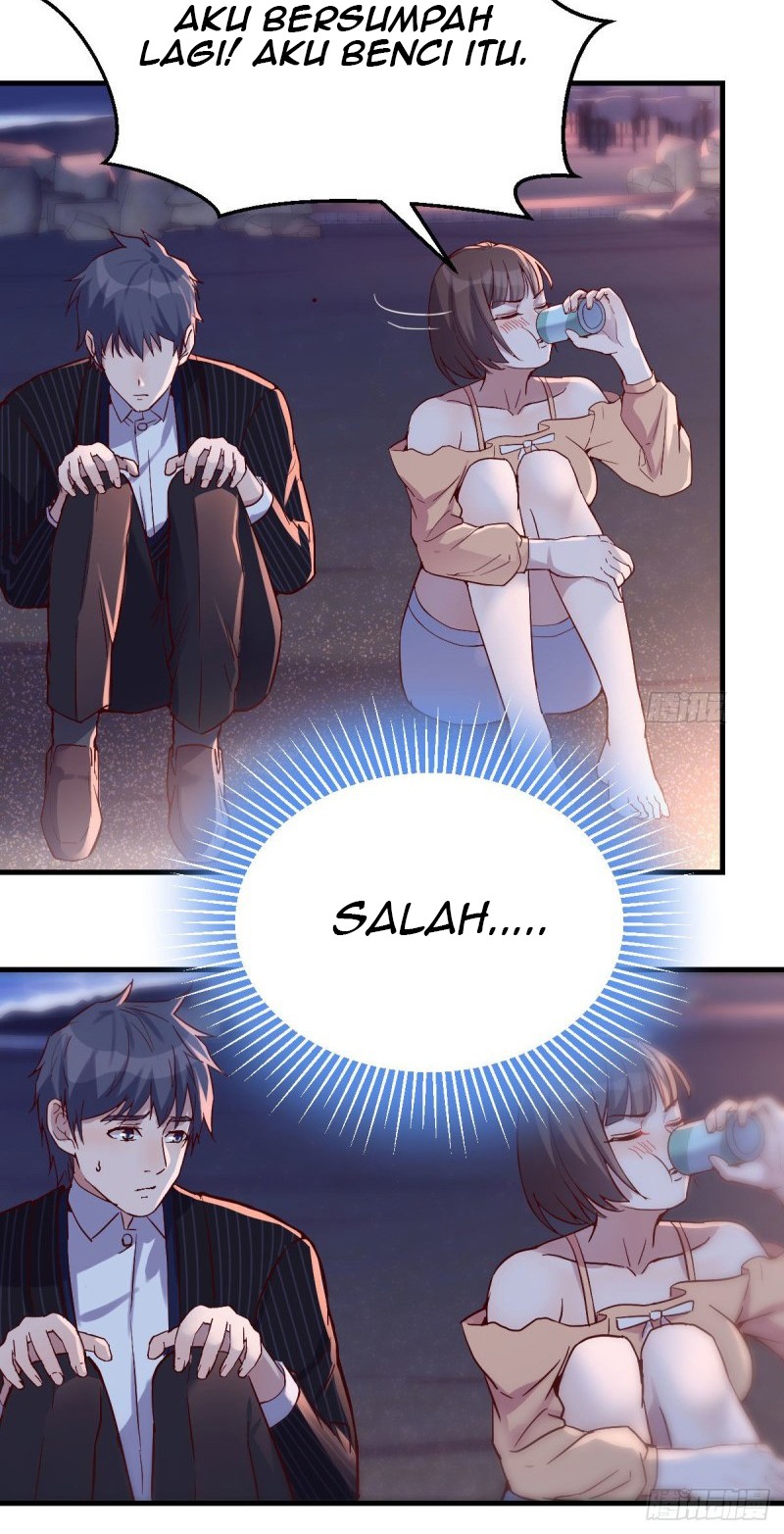 I Have Twin Girlfriends Chapter 52 Gambar 22