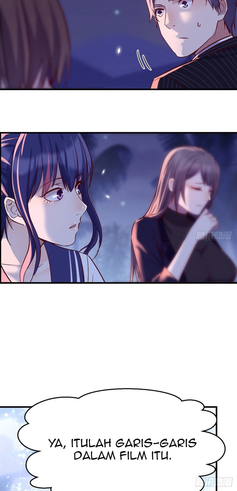 I Have Twin Girlfriends Chapter 52 Gambar 8