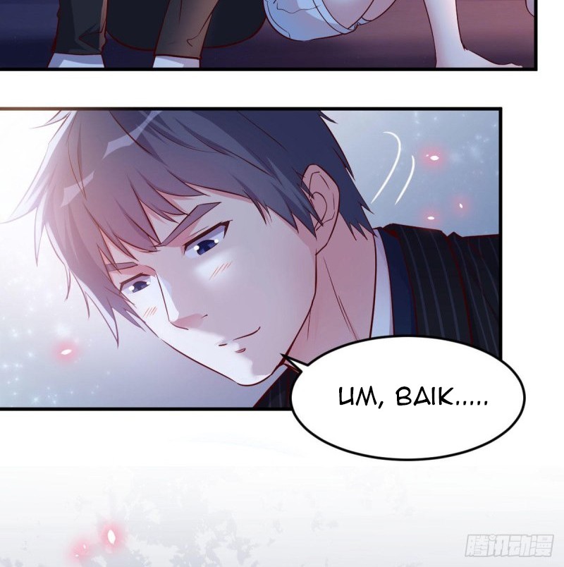 I Have Twin Girlfriends Chapter 52 Gambar 13