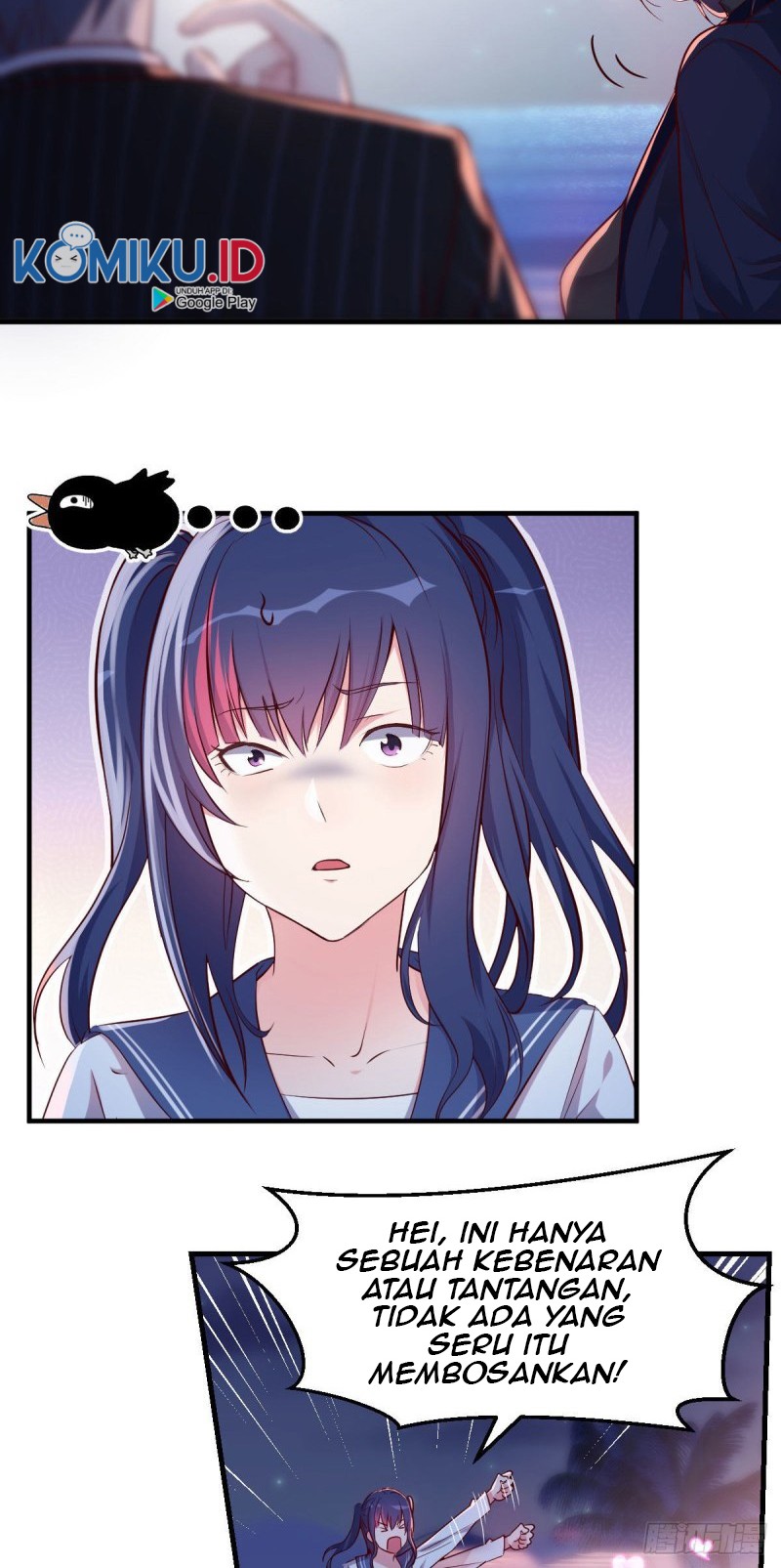 I Have Twin Girlfriends Chapter 52 Gambar 15