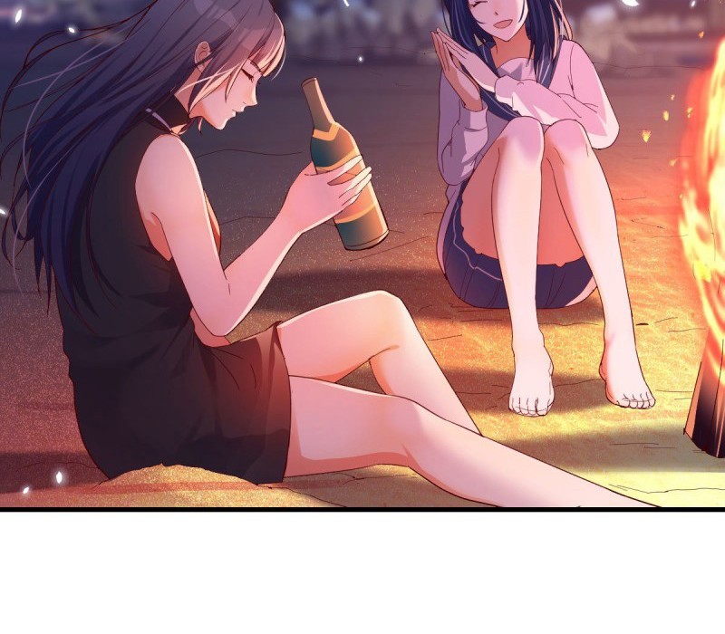 I Have Twin Girlfriends Chapter 53 Gambar 27