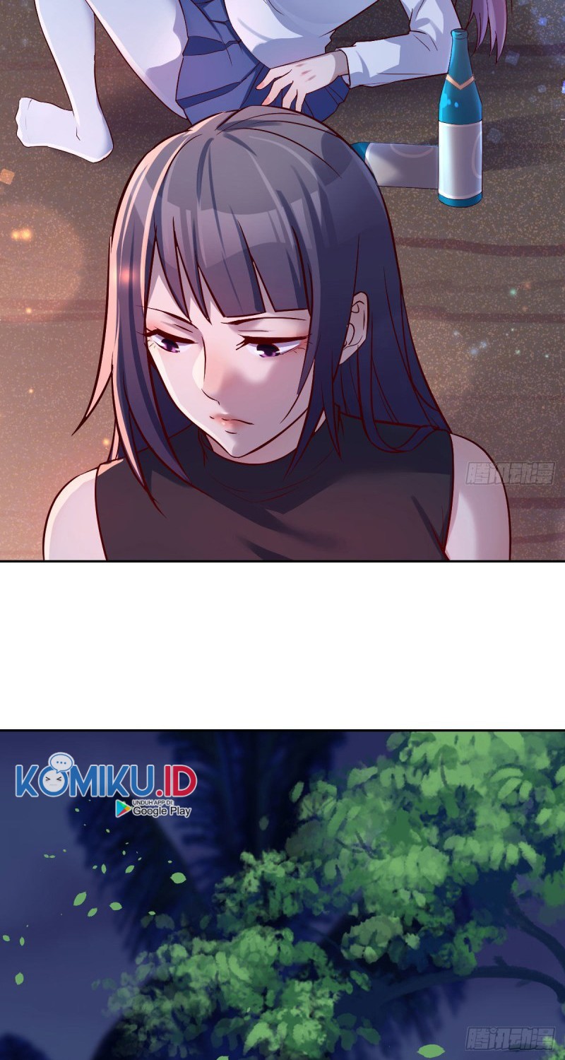 I Have Twin Girlfriends Chapter 54 Gambar 17