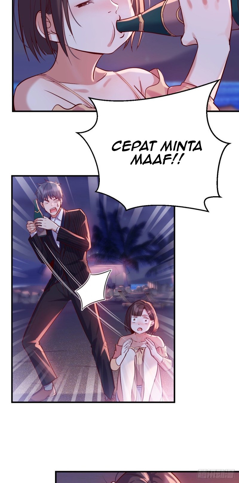 I Have Twin Girlfriends Chapter 54 Gambar 27