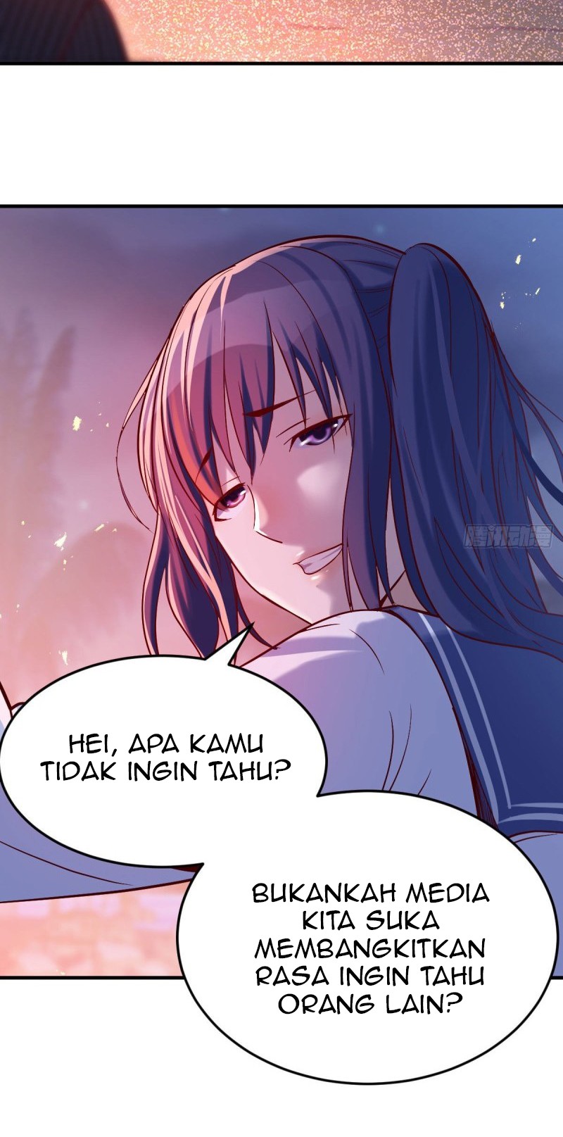 I Have Twin Girlfriends Chapter 54 Gambar 9