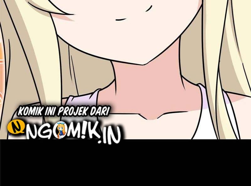 Virus Girlfriend Chapter 227 Gambar 9