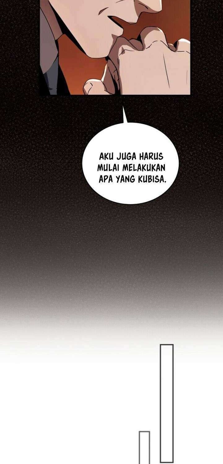 Return of the Frozen Player Chapter 35 Gambar 29