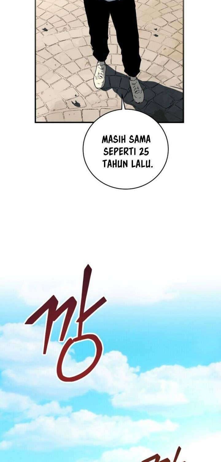 Return of the Frozen Player Chapter 35 Gambar 31