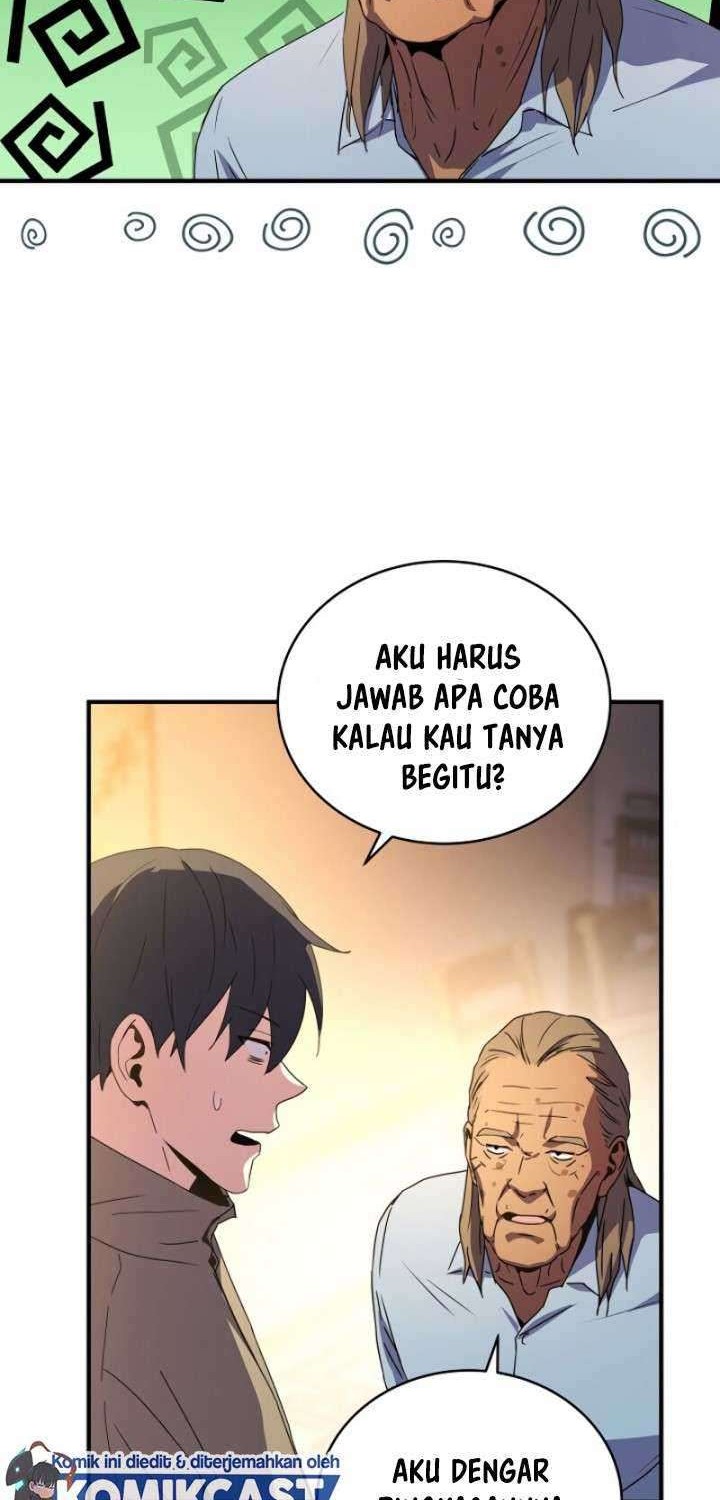 Return of the Frozen Player Chapter 35 Gambar 49