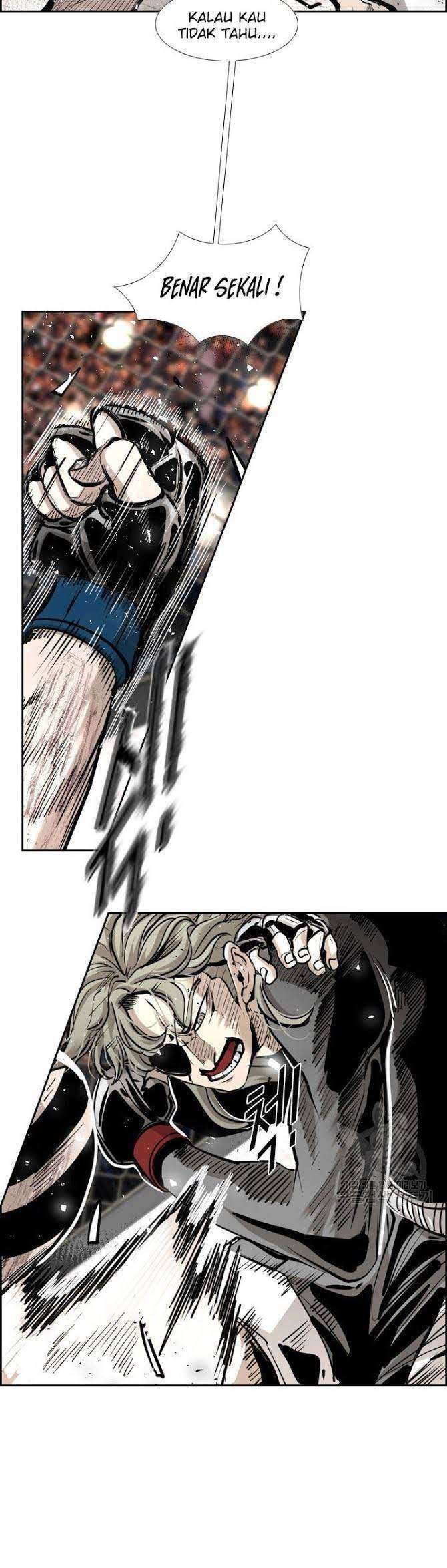 Shark Chapter 206 Gambar 10