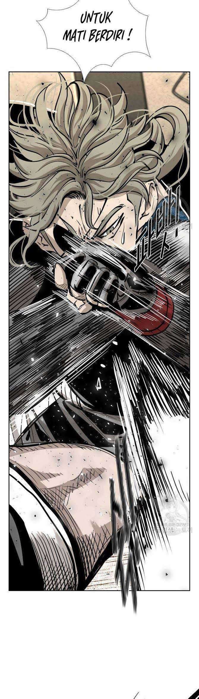 Shark Chapter 206 Gambar 30