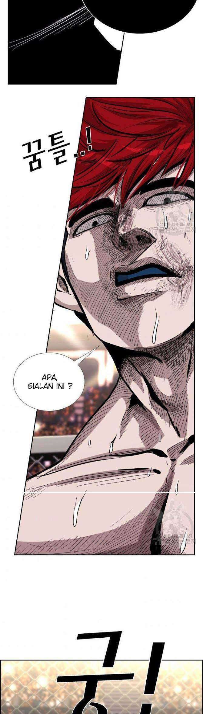 Shark Chapter 206 Gambar 40