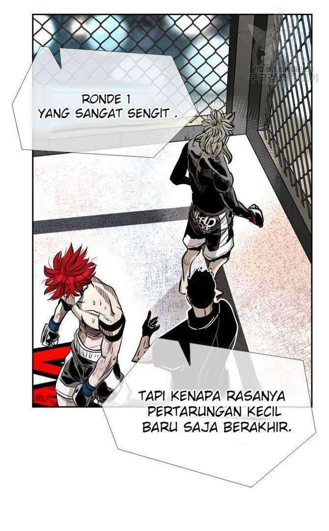 Shark Chapter 206 Gambar 42