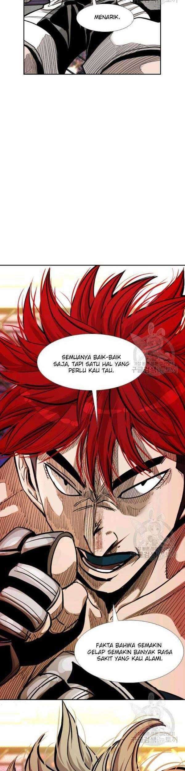 Shark Chapter 204 Gambar 24