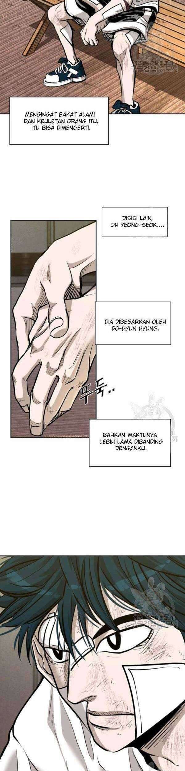 Shark Chapter 204 Gambar 48