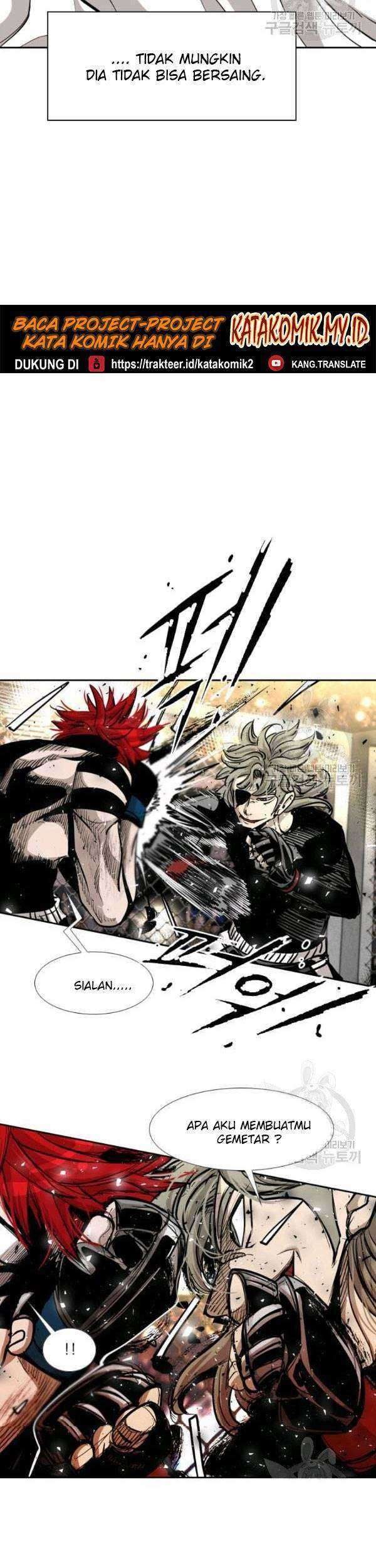 Shark Chapter 204 Gambar 50