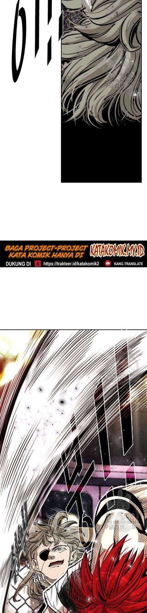 Shark Chapter 204 Gambar 60