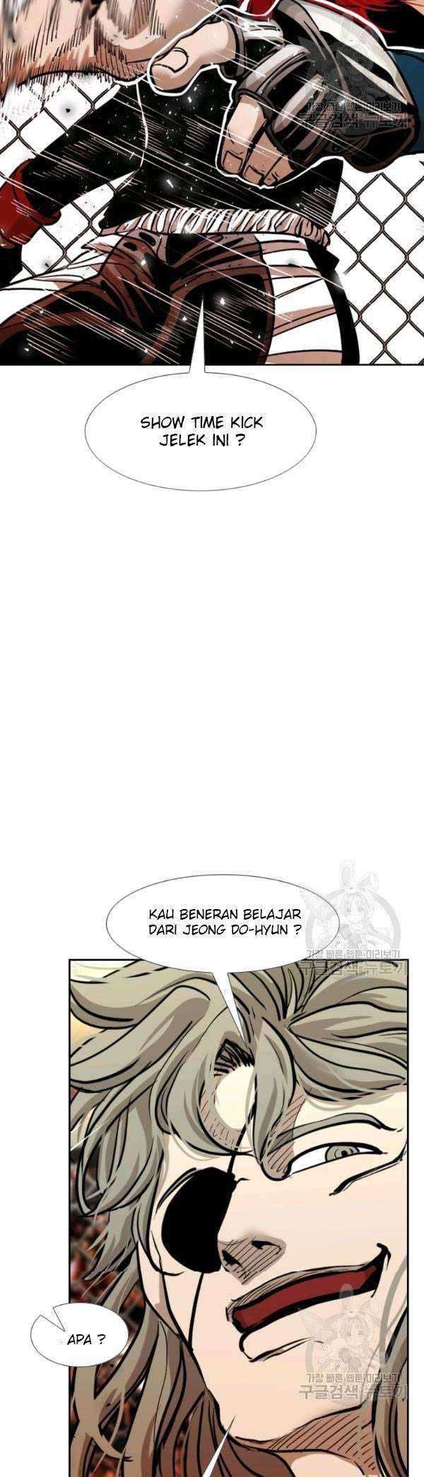 Shark Chapter 204 Gambar 62