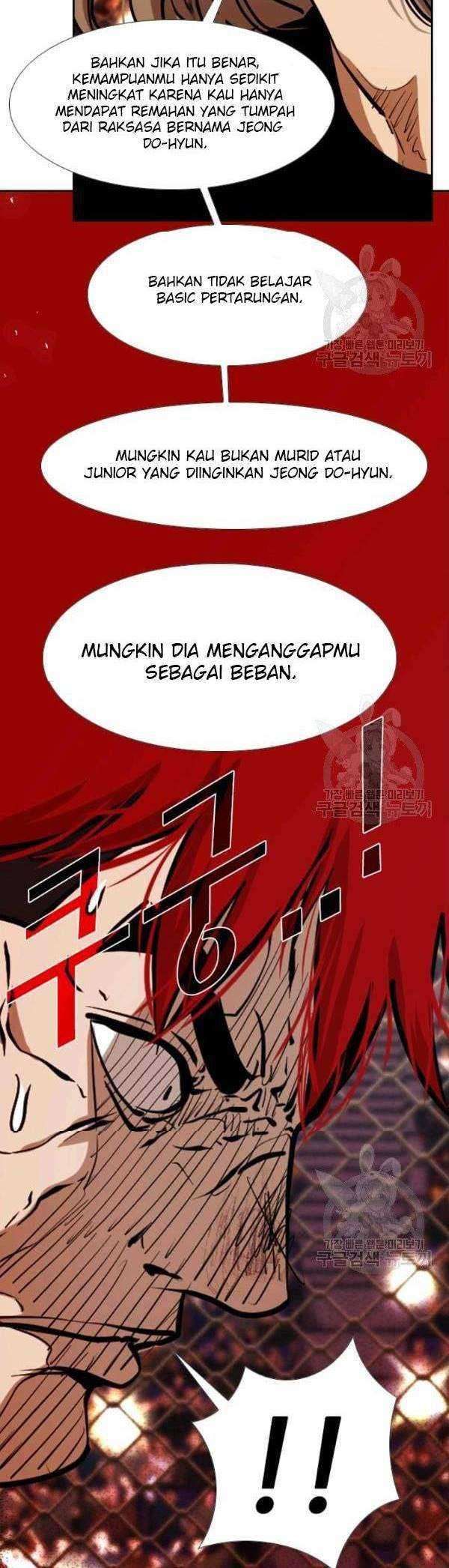 Shark Chapter 204 Gambar 63