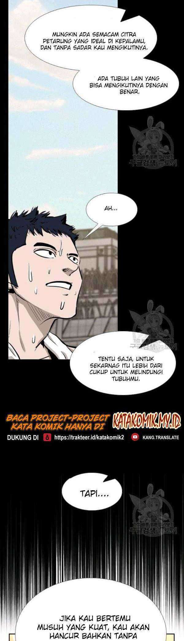 Shark Chapter 204 Gambar 69