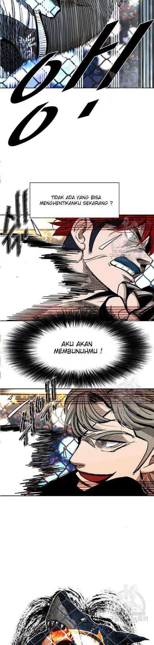 Shark Chapter 204 Gambar 4