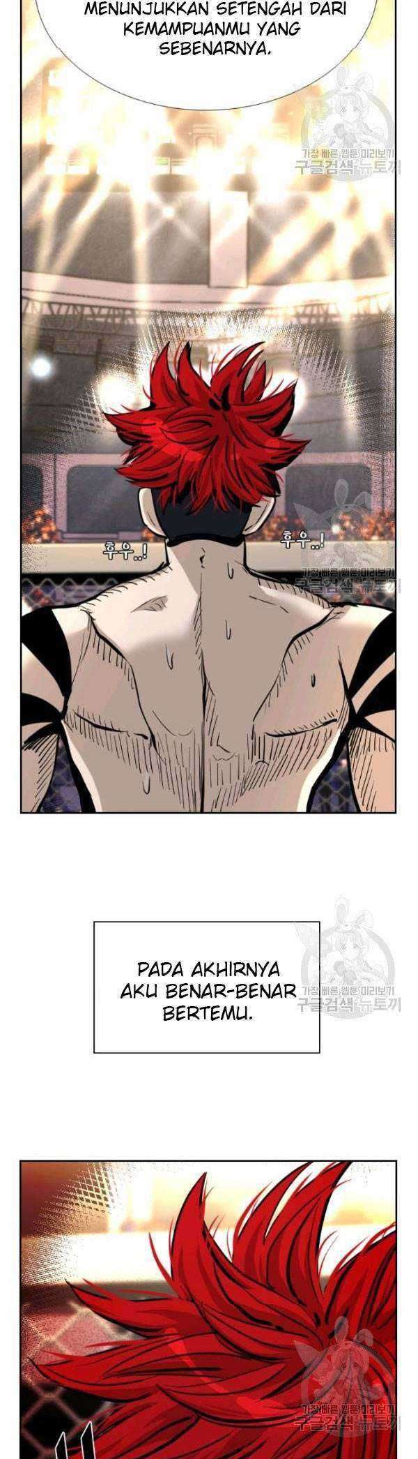 Shark Chapter 204 Gambar 70