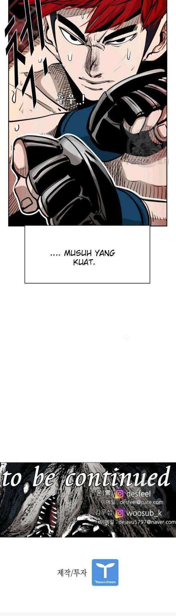 Shark Chapter 204 Gambar 71