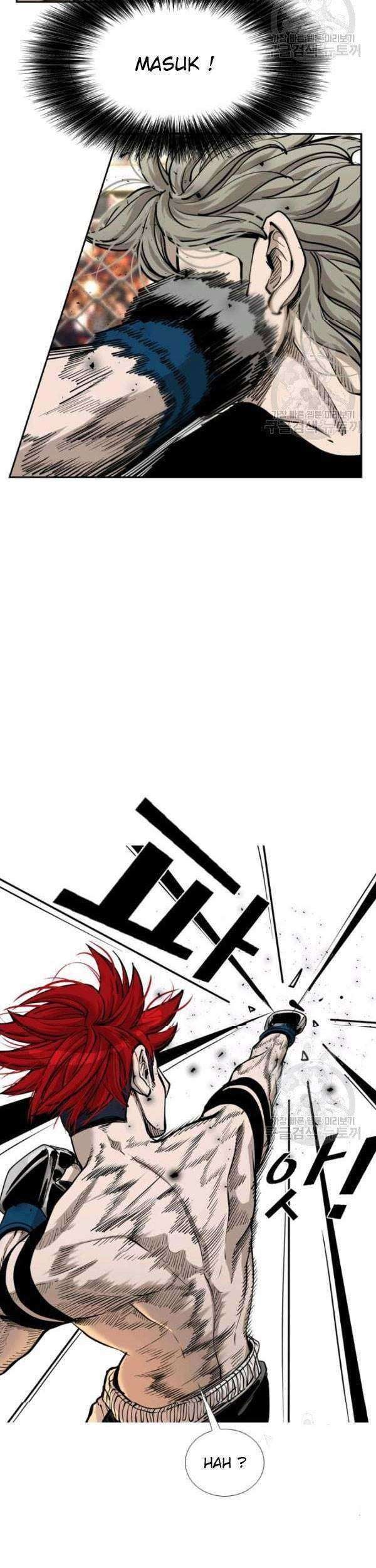 Shark Chapter 204 Gambar 10