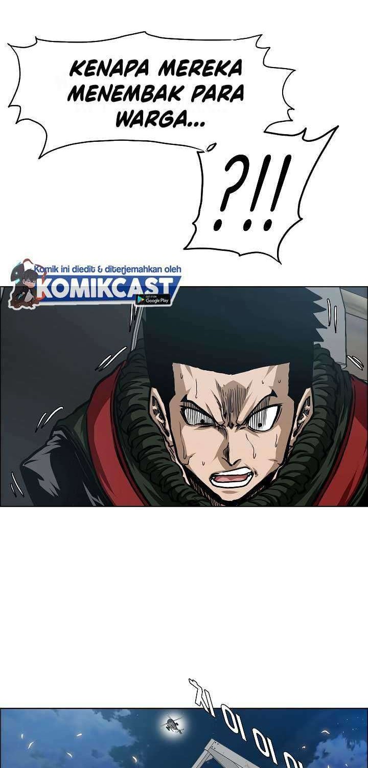 Rooftop Sword Master Chapter 68 Gambar 28