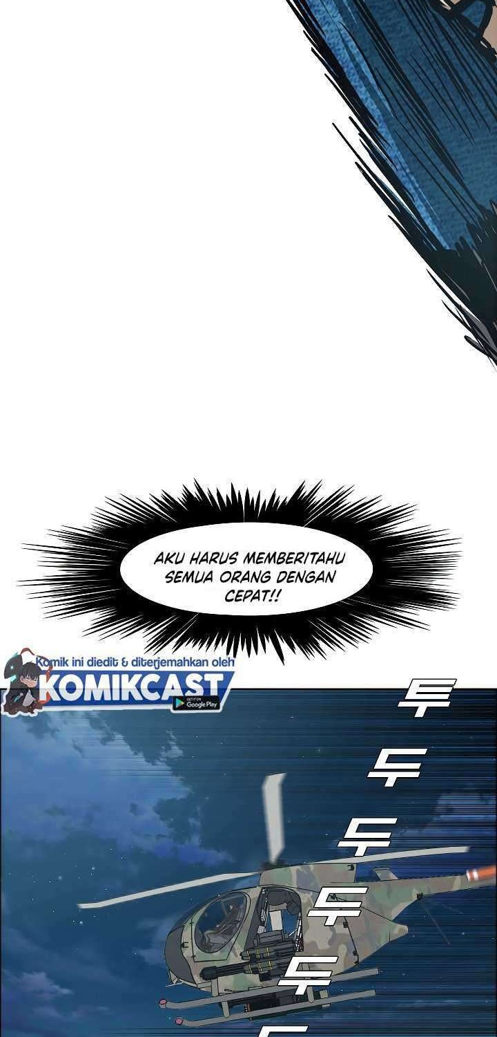 Rooftop Sword Master Chapter 68 Gambar 41
