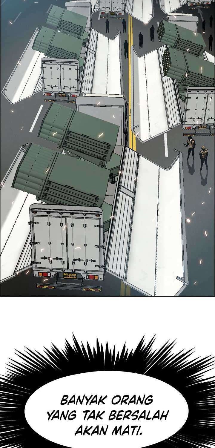 Rooftop Sword Master Chapter 68 Gambar 43