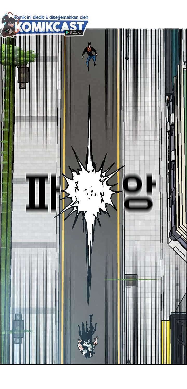 Rooftop Sword Master Chapter 68 Gambar 3