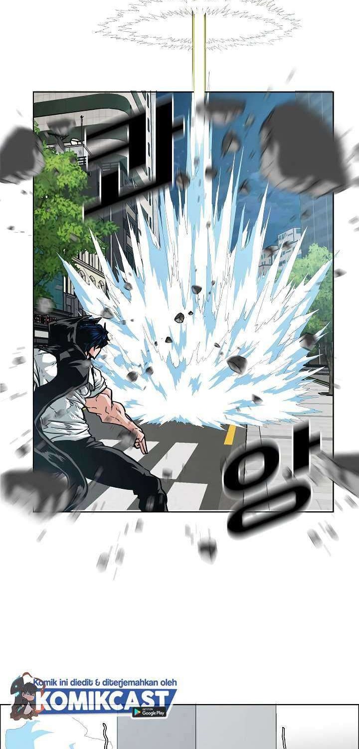 Rooftop Sword Master Chapter 68 Gambar 11