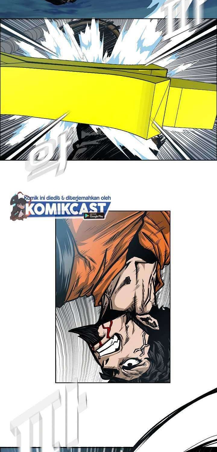 Rooftop Sword Master Chapter 68 Gambar 15